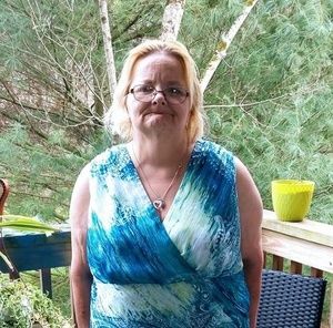 Meet your Posher, Tammy